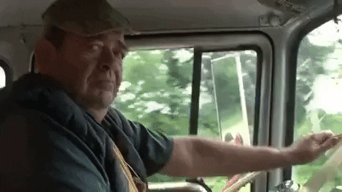 driver showing disdain.gif