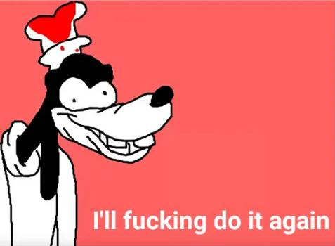 I'll Fucking Do It Again.JPG