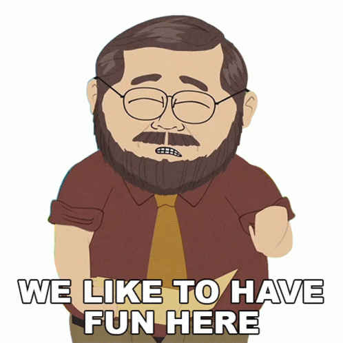 we-like-to-have-fun-here-mr-adams.gif
